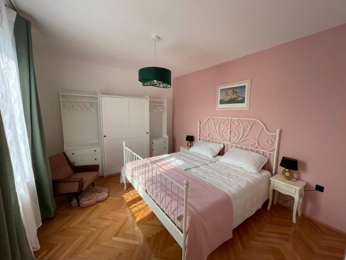 Cilka'S House, Authentic Homestay Near Lipica Sežana Extérieur photo