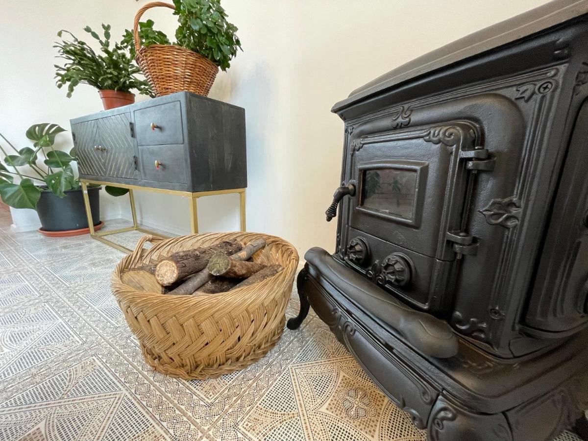 Cilka'S House, Authentic Homestay Near Lipica Sežana Extérieur photo